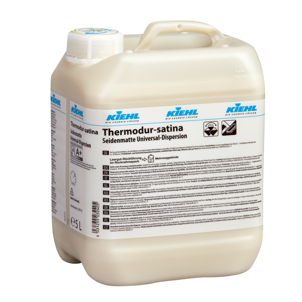 Kiehl Thermodur-satina Pflegedispersion 5l (j200705)