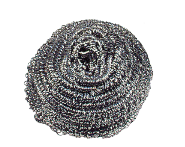 Sito Metalltopfkratzer (8000045)
