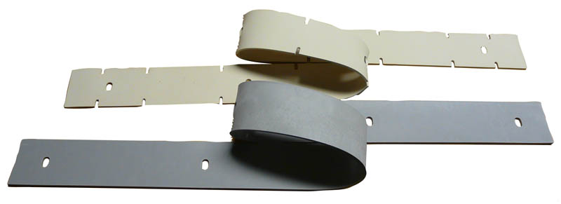 Columbus Sauglippensatz 55 grau (20620531)