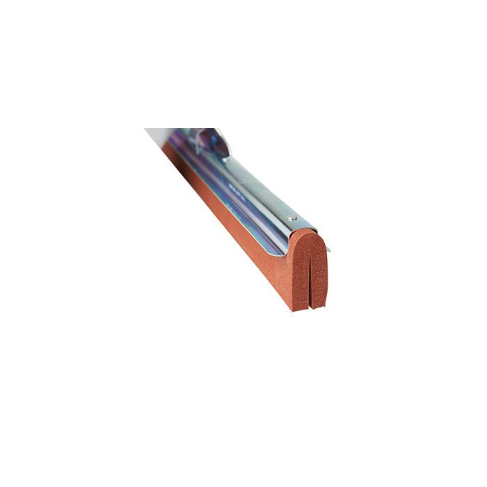 Unger® Bodenwischer 75cm rot (HW750)