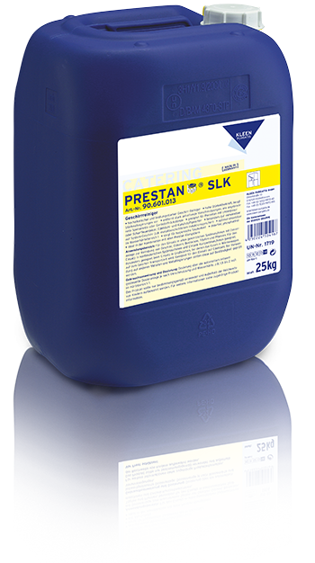Kleen Purgatis PRESTAN SLK Geschirrreiniger 25kg (601.013)