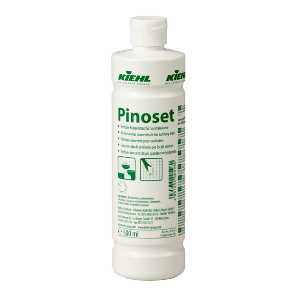 Kiehl Pinoset Toilettenduftöl 500ml (j450341)
