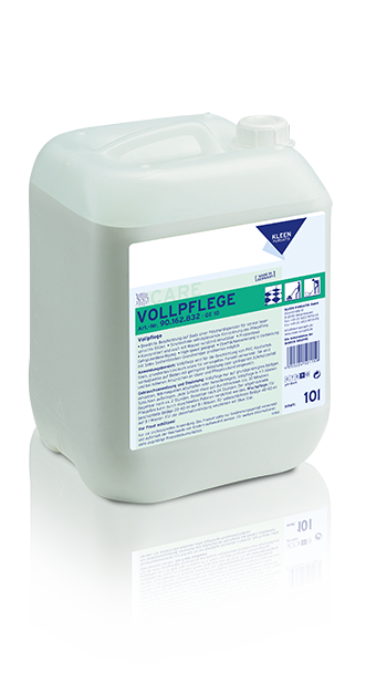 Kleen Purgatis VOLLPFLEGE Beschichtung und Wischpflege 10l (162.832)