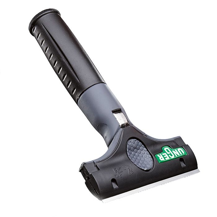 Unger® ErgoTec Ninja Schaber 15cm (EN150)