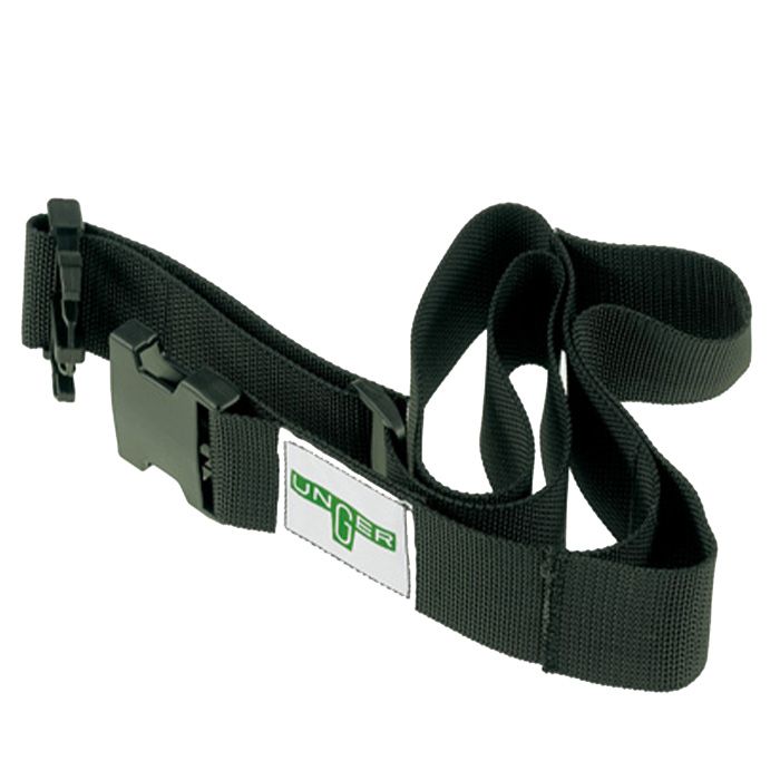 Unger® Gürtel schwarz The Belt (UB000)
