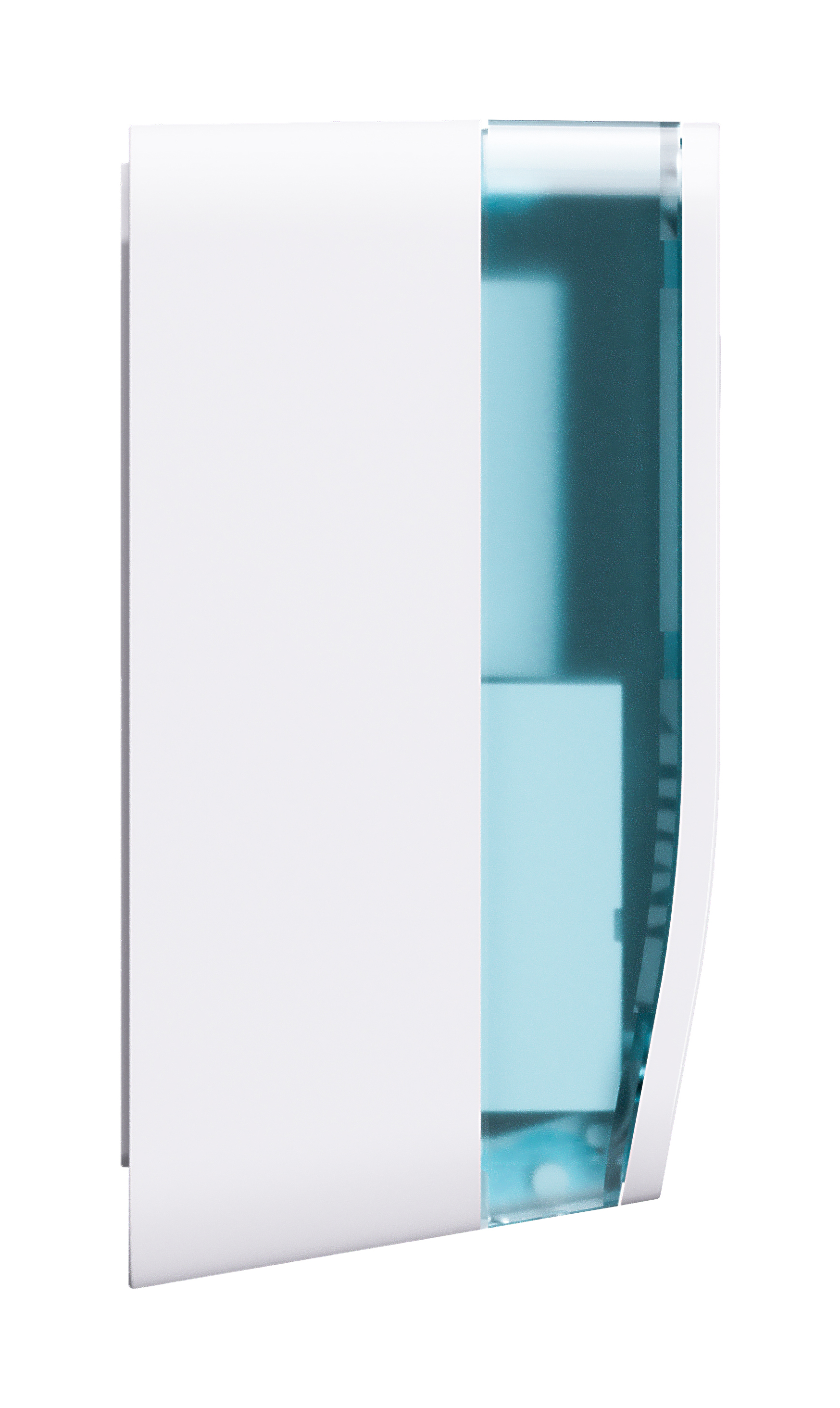 Satino, Clean & Care Spender 500ml Art.333432