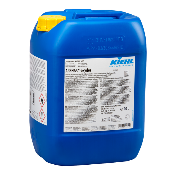 Kiehl ARENAS®-oxydes 10l (j653110)