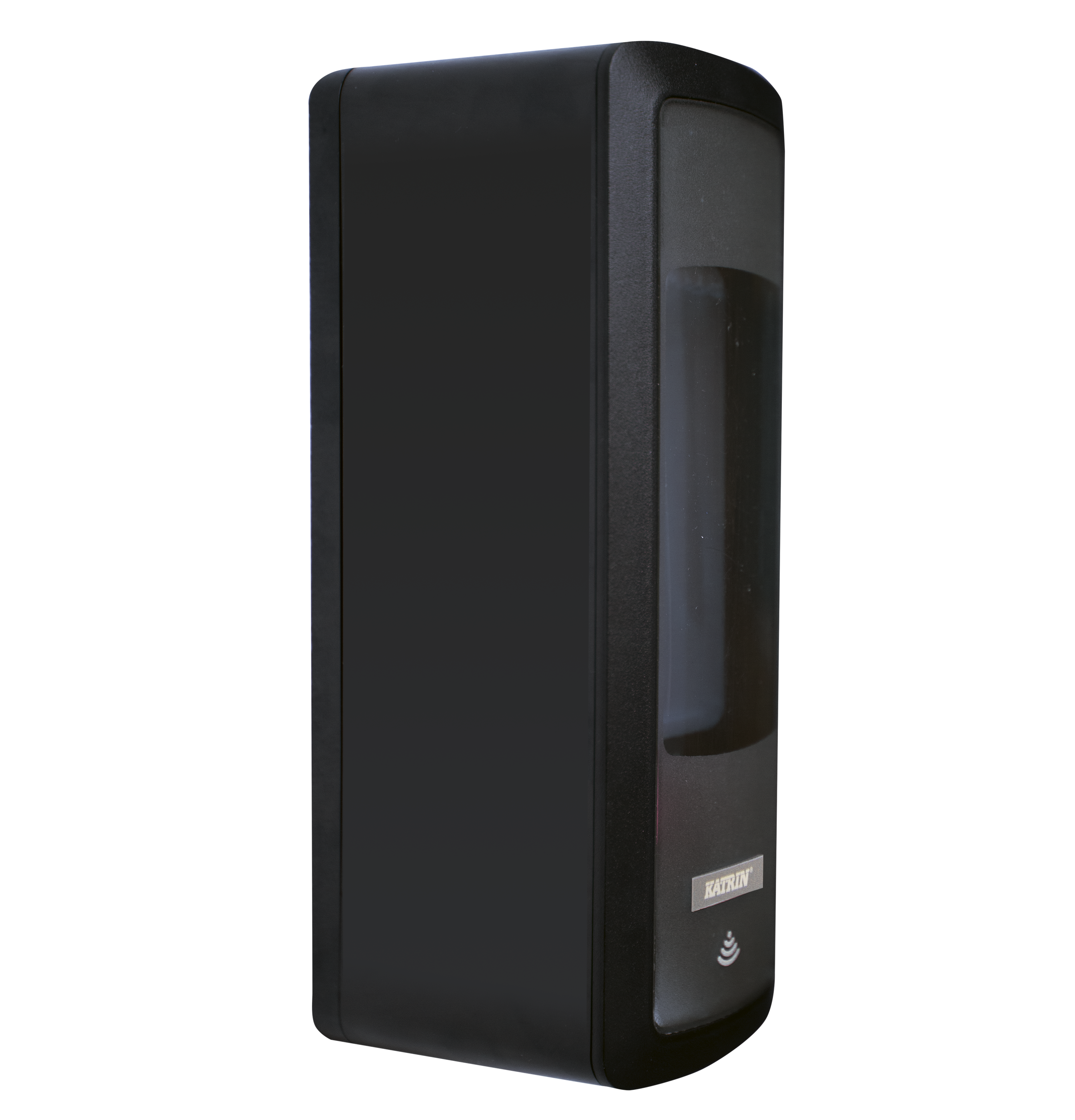 Katrin, Schaumseifenspender 500ml schw. Art.44702