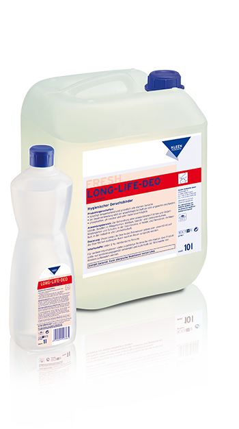 Kleen Purgatis LONG-LIFE-DEO Geruchsbinder 1l (369.633)