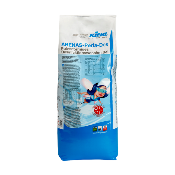 Kiehl ARENAS®-Perla-Des 15kg (j657626)