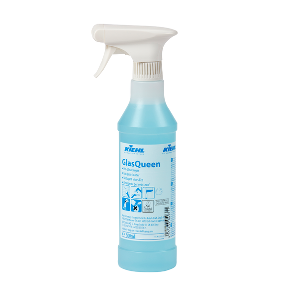 Kiehl GlasQueen 500ml (j252546)