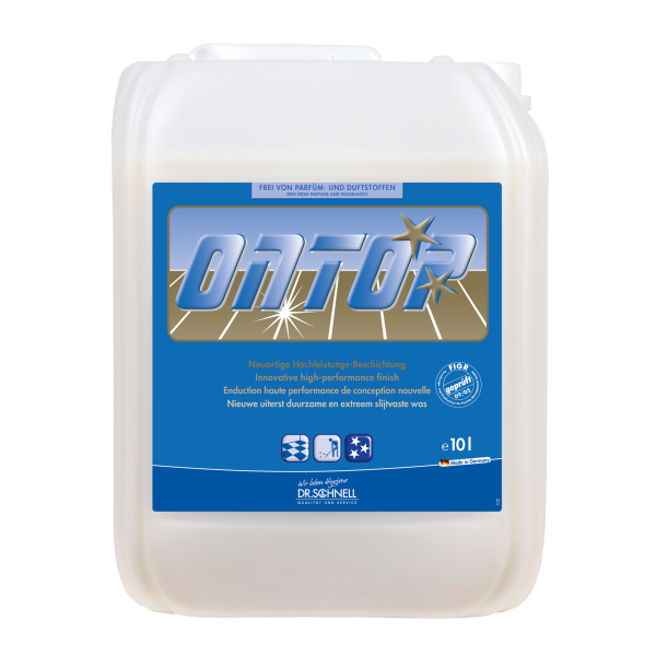 Dr. Schnell OnTop Hochleistungsbeschichtung 10l (30855)