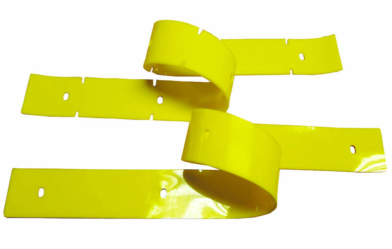 Columbus Sauglippensatz 66 gelb (20620032)