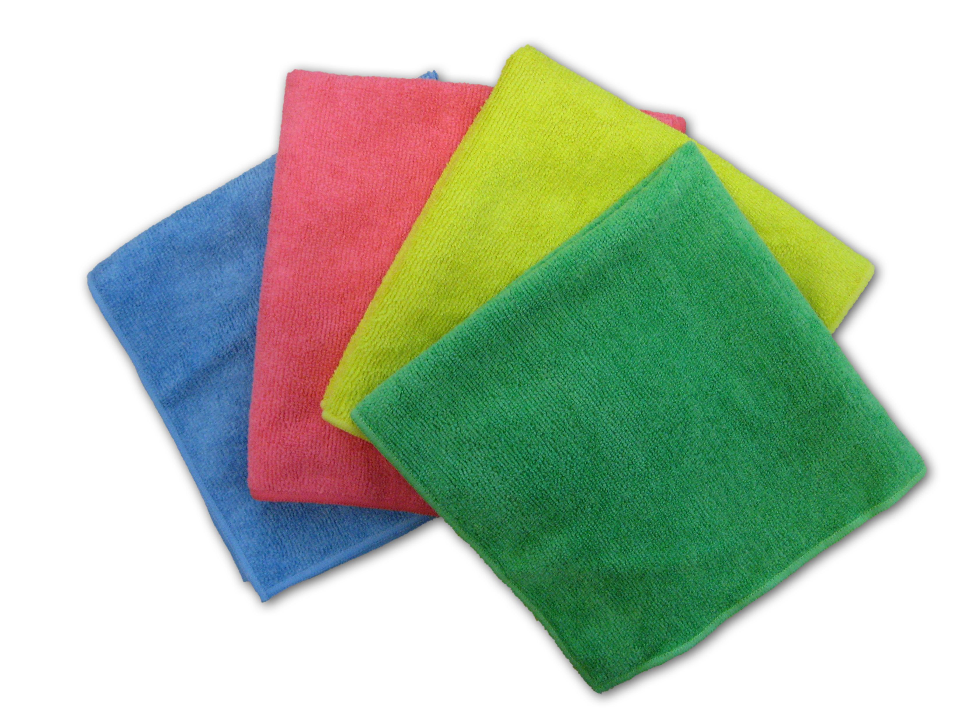 Rezi® Microfasertuch Frotty PROFI