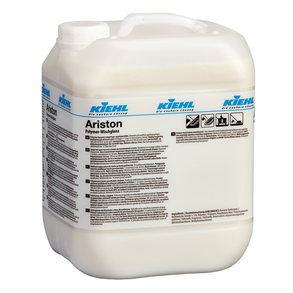 Kiehl Ariston Wischpflege 10l (j300210)