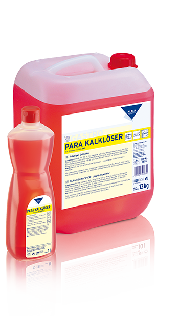 Kleen Purgatis PARA KALKLÖSER phosphorsaurer Entkalker 13kg (203.692)