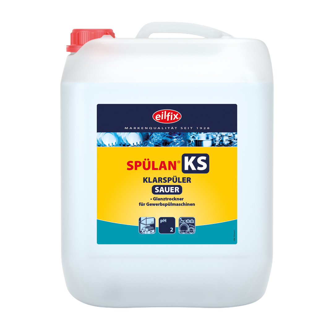 BECKER Eilfix® Spülan KS 10l (100117-010-000)