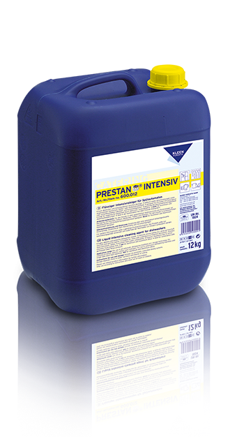 Kleen Purgatis PRESTAN INTENSIV Geschirrreiniger 40kg (600.014)
