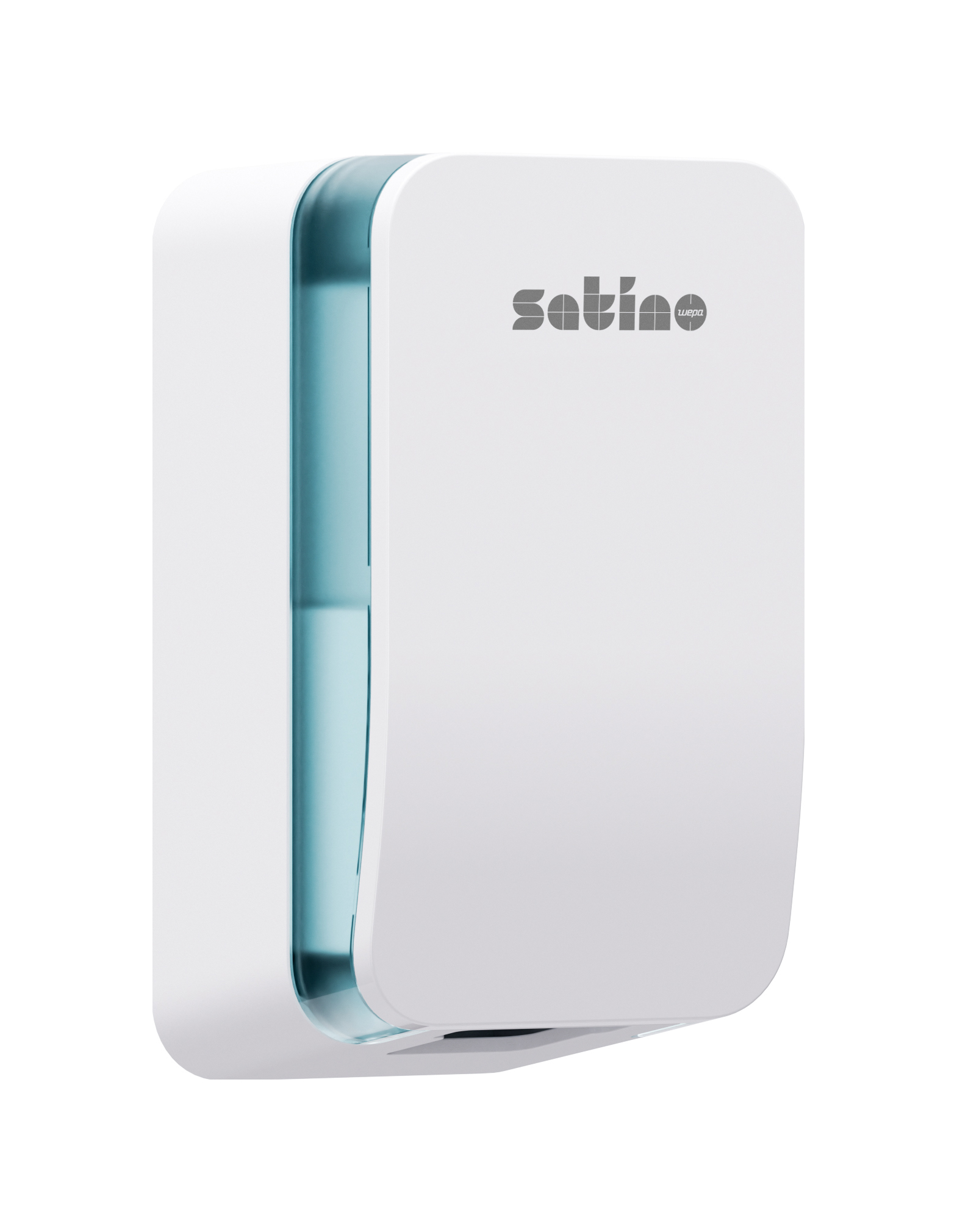 Satino, Clean & Care Spender 500ml Art.333432