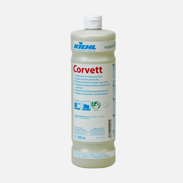 Kiehl Corvett Automatenreiniger 1l (j250901)