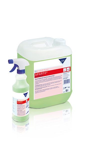 Kleen Purgatis, Aparto 5L  Art.90151011 Raumduft